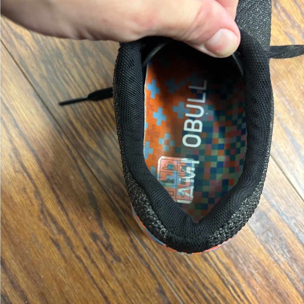 Women’s NoBull IMPACT Training Shoes - Picture 4 of 9